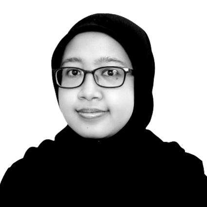 Fathia Fajriati