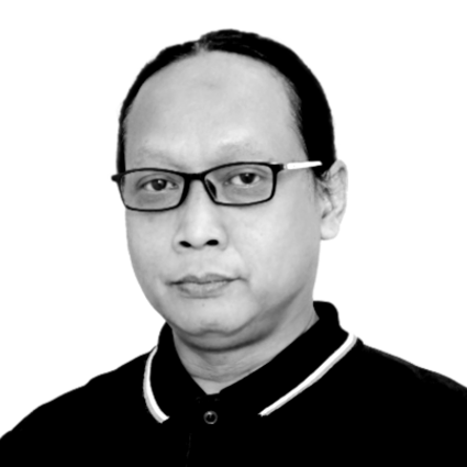 Sumulyo Rudianto