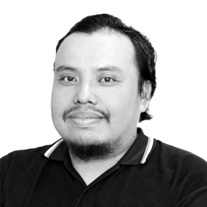 Hengki Ristiawan