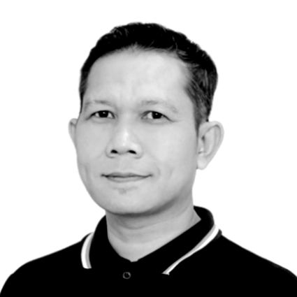 Budi Sulistiono