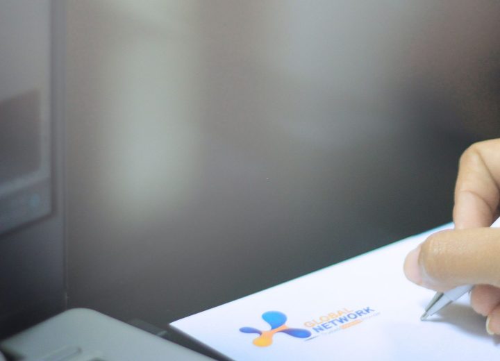 PT. Global Teknologi Teraindo Managed IT Services