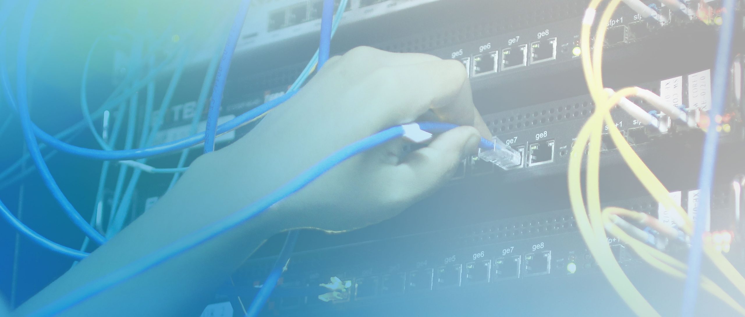 PT. Global Teknologi Teraindo Colocation Server