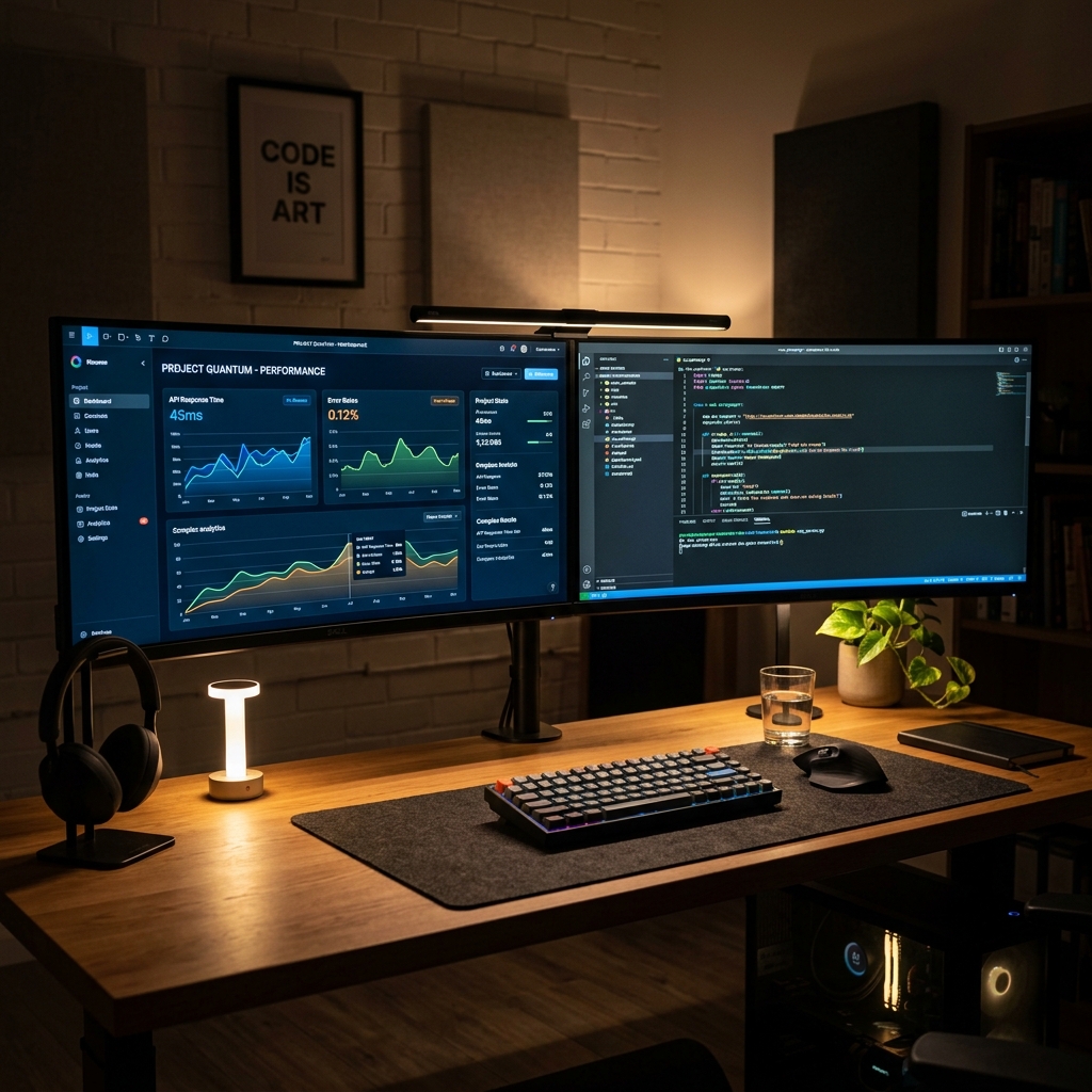 Web & Apps Development