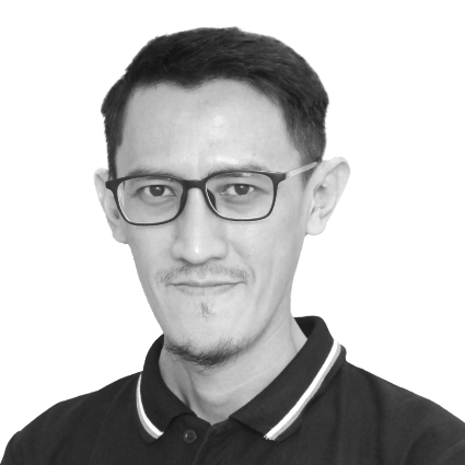 1 Yudi Mismarwan